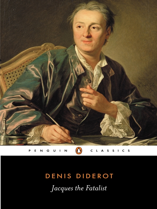 Title details for Jacques the Fatalist by Denis Diderot - Available